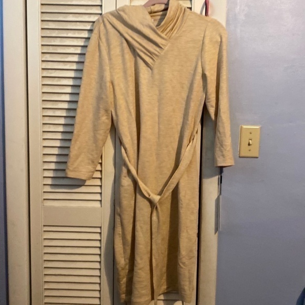 Calvin Klein casual dress